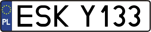 ESKY133