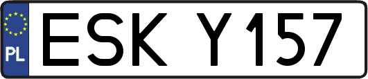 ESKY157