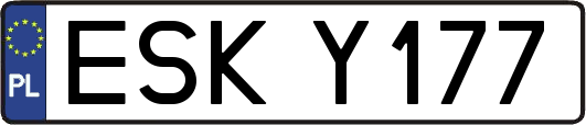 ESKY177