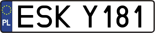 ESKY181