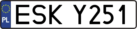 ESKY251