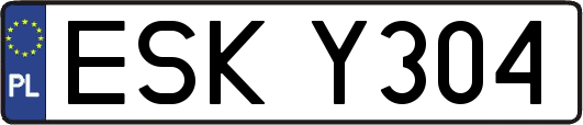 ESKY304