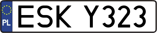 ESKY323