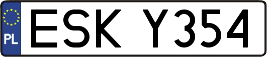 ESKY354