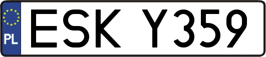 ESKY359
