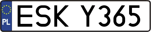 ESKY365