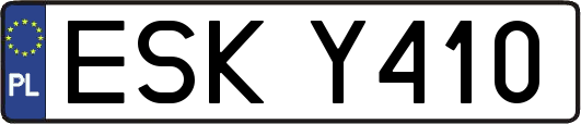 ESKY410