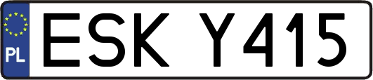 ESKY415