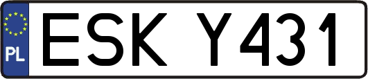ESKY431