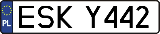ESKY442