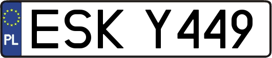 ESKY449