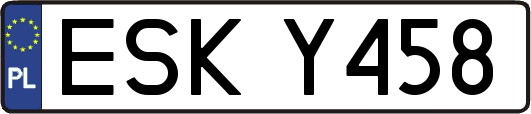 ESKY458