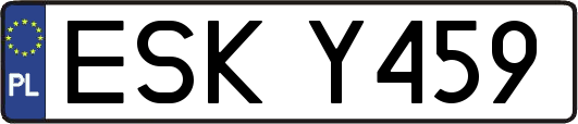 ESKY459