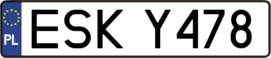 ESKY478