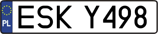 ESKY498