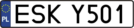 ESKY501