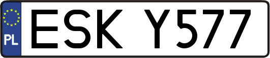 ESKY577