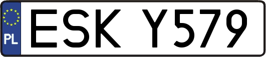 ESKY579