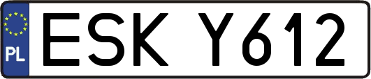 ESKY612