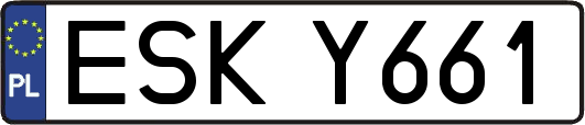ESKY661