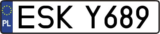 ESKY689