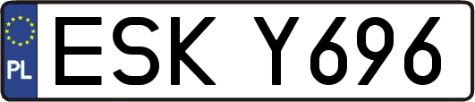 ESKY696