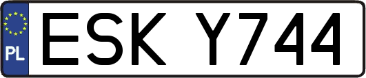 ESKY744