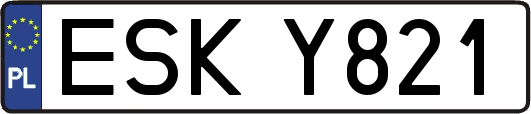 ESKY821