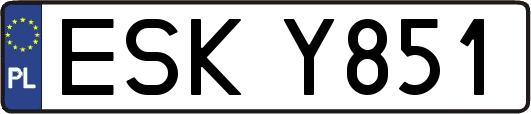 ESKY851