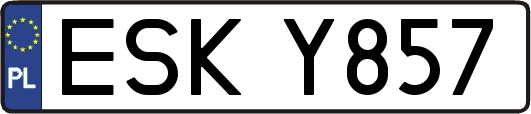ESKY857