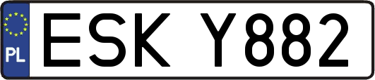 ESKY882