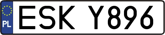 ESKY896