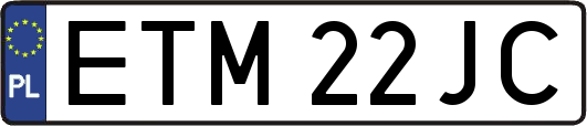 ETM22JC