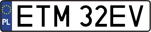 ETM32EV