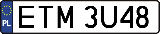 ETM3U48