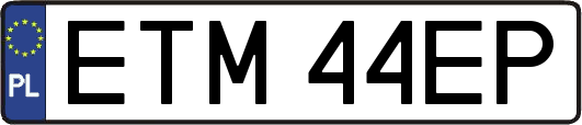 ETM44EP