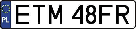 ETM48FR