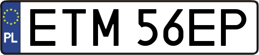 ETM56EP