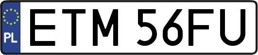 ETM56FU
