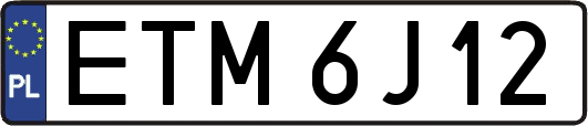 ETM6J12