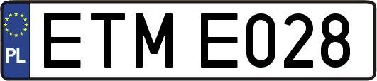 ETME028