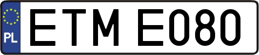 ETME080