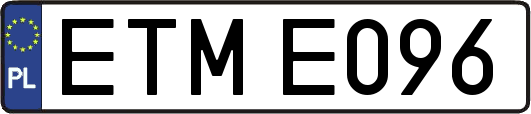 ETME096
