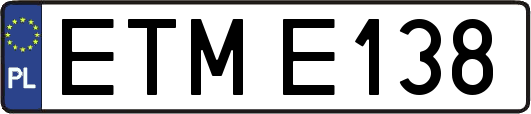 ETME138