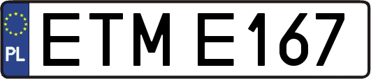 ETME167