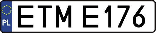 ETME176