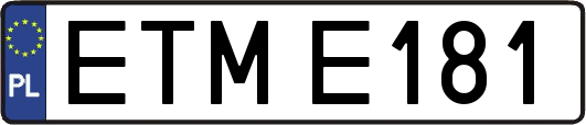 ETME181