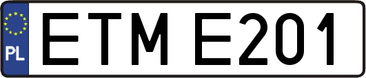 ETME201