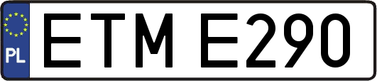 ETME290
