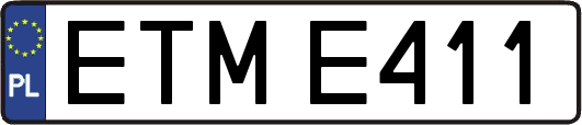 ETME411